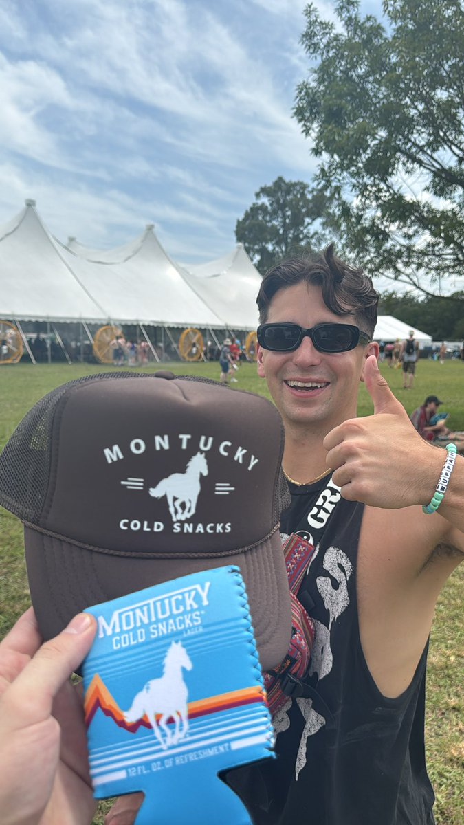 <a href="/its_ME_SB/">Sean Ben🌞</a> <a href="/MTKYColdSnacks/">Montucky Cold Snacks</a> <a href="/Bonnaroo/">Bonnaroo</a> <a href="/zack_schneller/">ZEALR 🌞</a> Coming your way