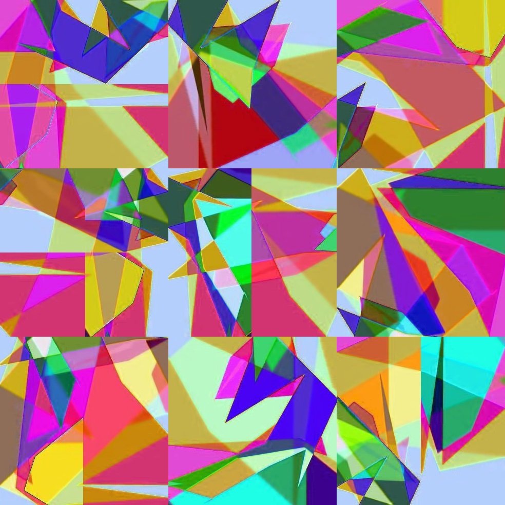 ClickCable's tweet image. Click Cable Art BETA 1