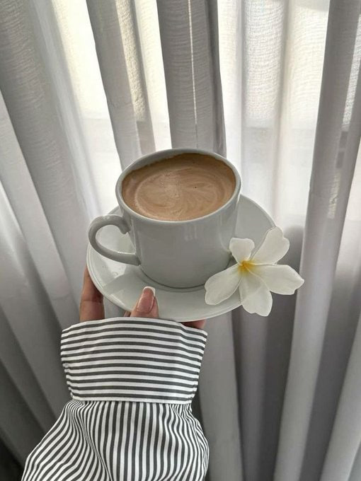 Hello Thursday😍