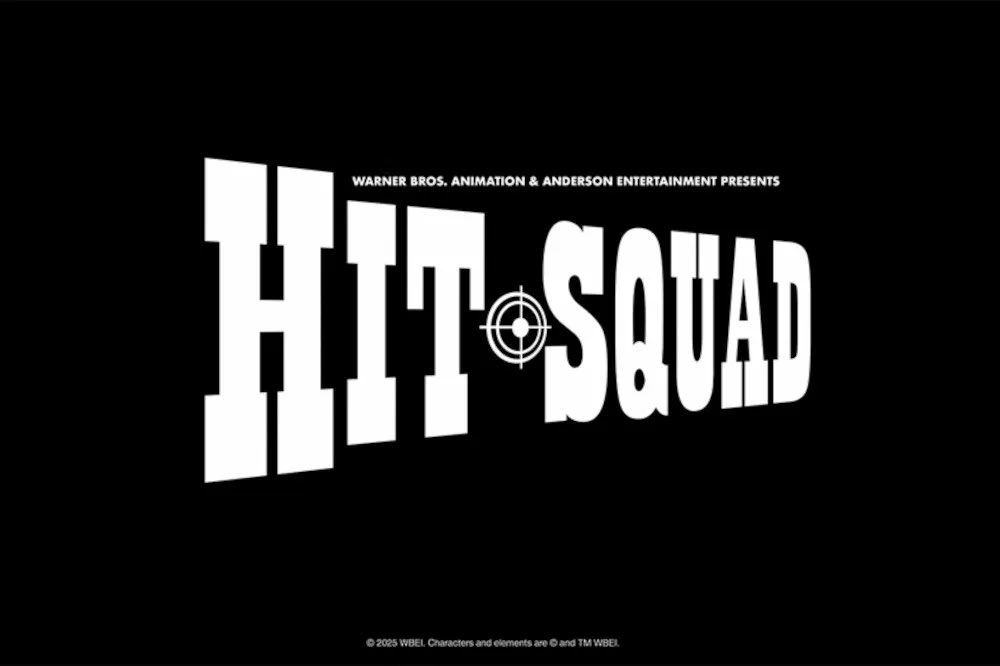 ToonHive (@toonhive) on Twitter photo 🚨 A ‘Hit Squad’ adult-animated series is in the works at Warner Bros. Animation and Hanna-Barbera Studios Europe based on the work of ‘Thunderbirds’ creator Gerry Anderson.
The series is described as an espionage action-comedy set in 1990s London. 🚨 A ‘Hit Squad’ adult-animated series is in the works at Warner Bros. Animation and Hanna-Barbera Studios Europe based on the work of ‘Thunderbirds’ creator Gerry Anderson.
The series is described as an espionage action-comedy set in 1990s London.