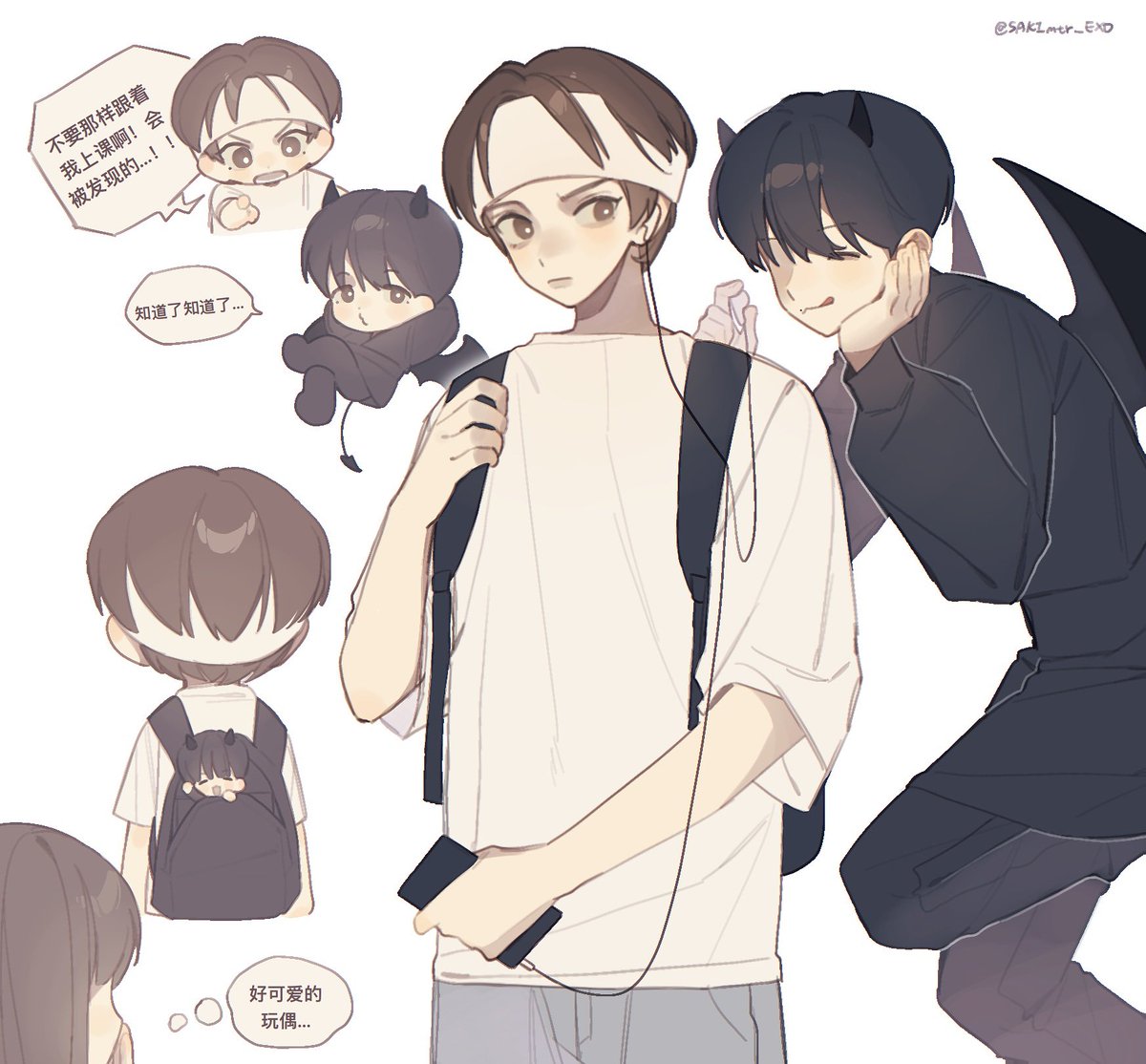 614🥳

#찬백 #chanbaek