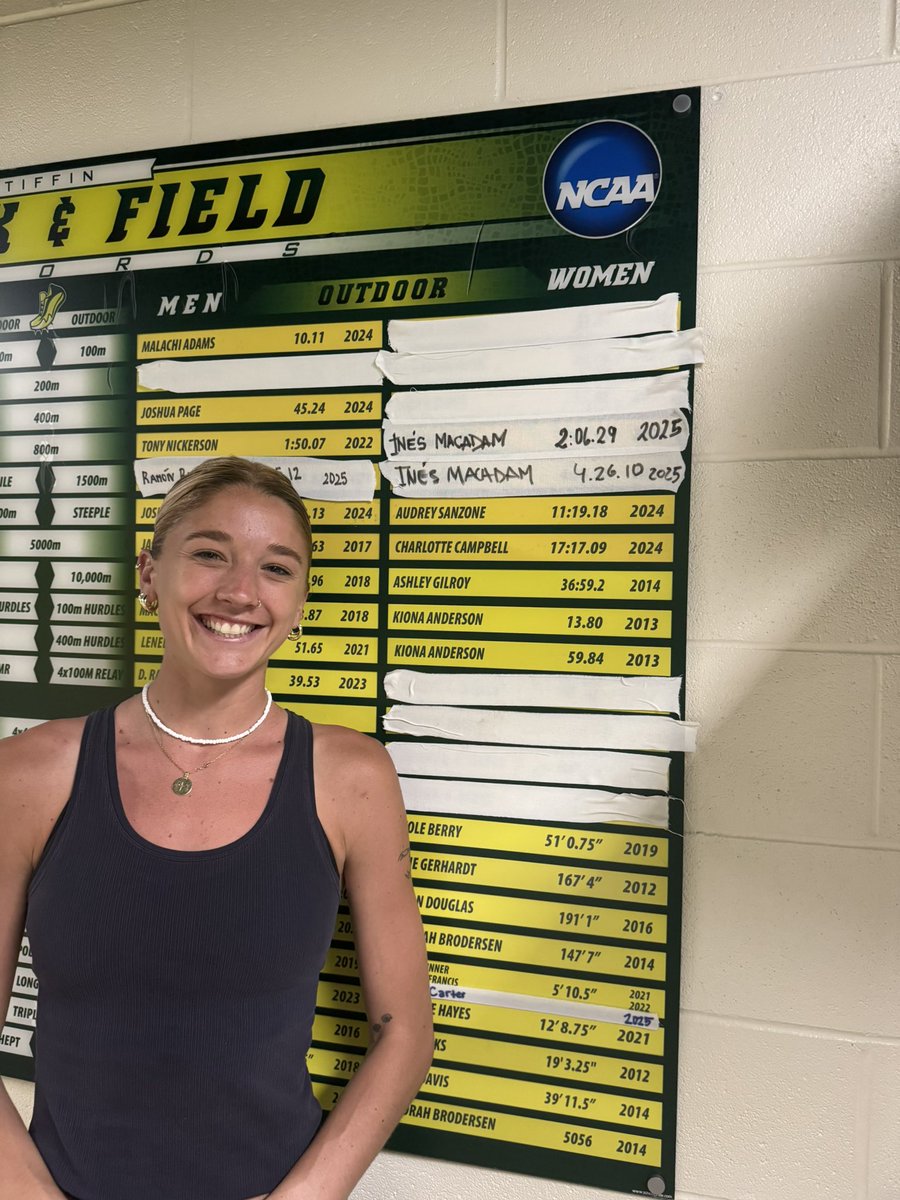 MarkDelMonaco's tweet photo. Last time for the 👑 of the distance program.
#DragonTF https://t.co/3lS2755z2J
