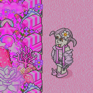 TooTooxe's tweet photo. โเผบ๐ฉโ ๏ธ๏ธ Rebelde y adorable โงโหโเผโงโห.
Fotitos en mi salita dividida <3
โฎโห- Dos mundos: opuestos en su esencia, iguales en exceso de personalidad.
Solo para avisarles que los resultados de los concursos Kawaii vs Punk estรกn por revelarse.
#TooxeDesign #M12W @ESHabbo https://t.co/kFSiLkWXXi