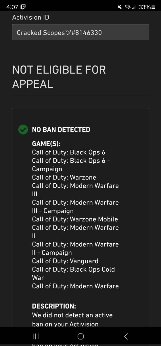 Cracked Scopes tweet media