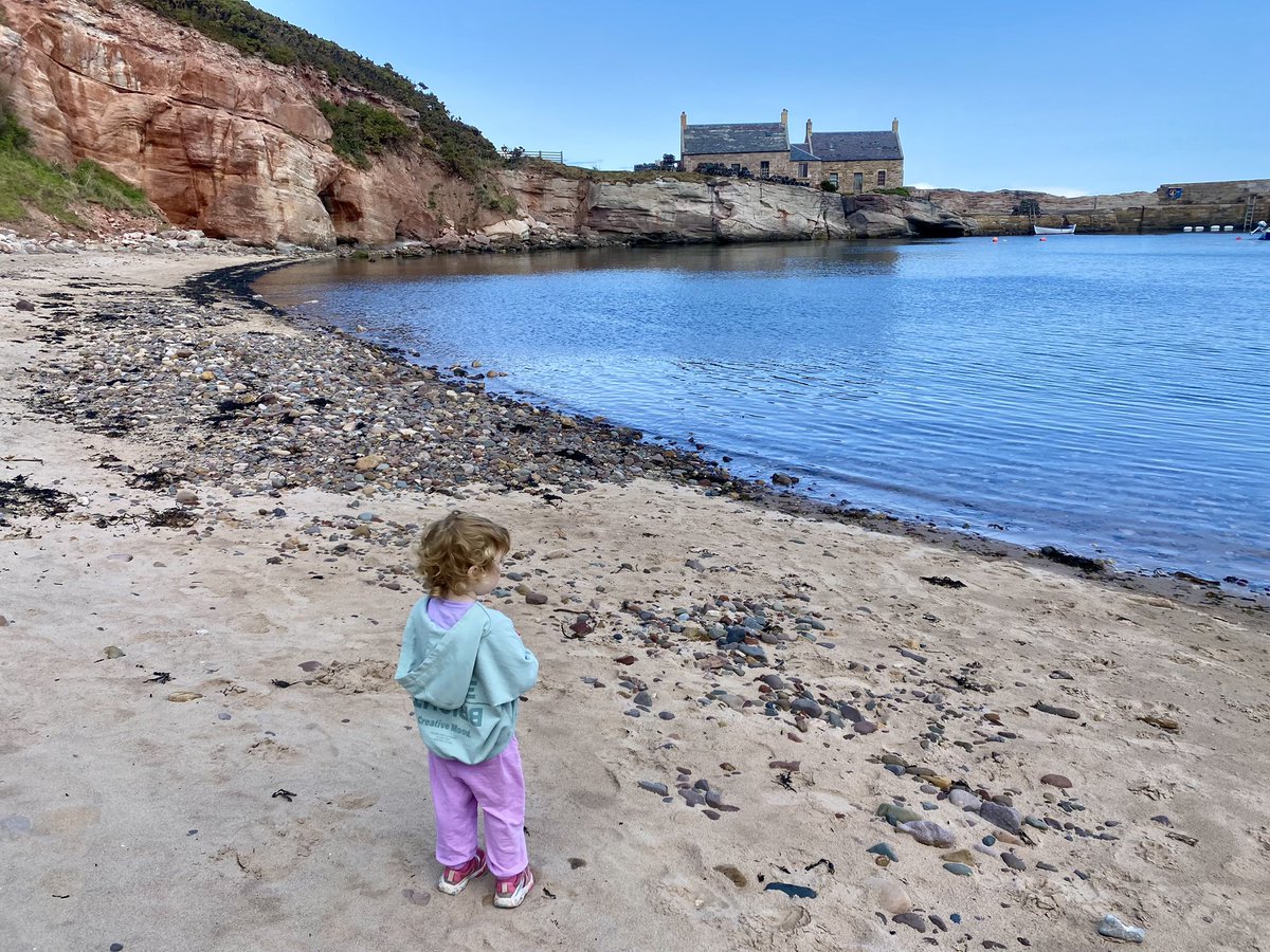 Best wee girl in the world!