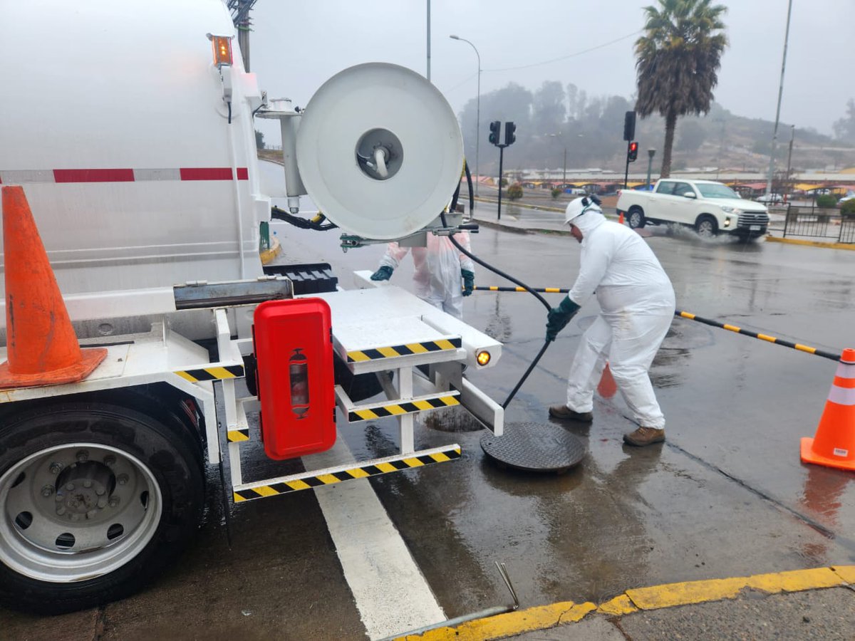 Aguasdelvalle tweet media