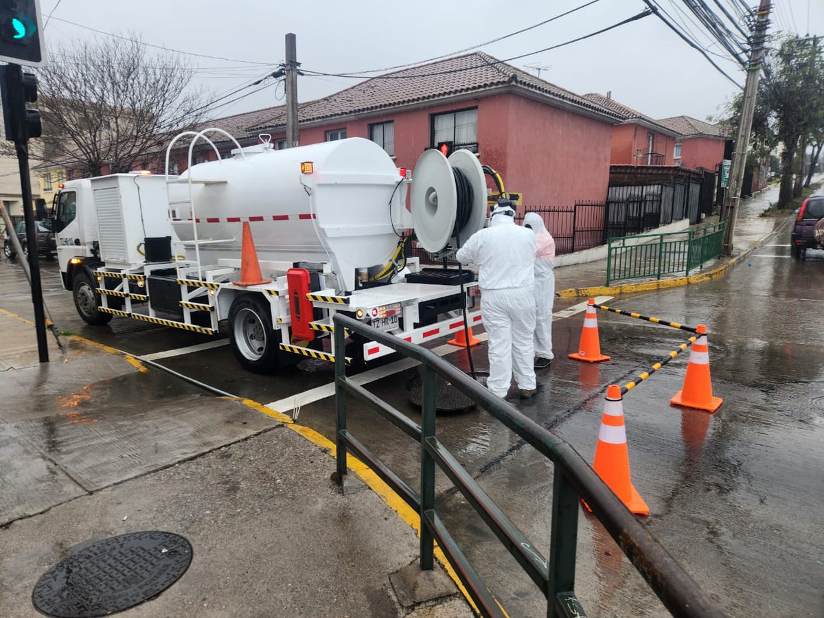 Aguasdelvalle tweet media