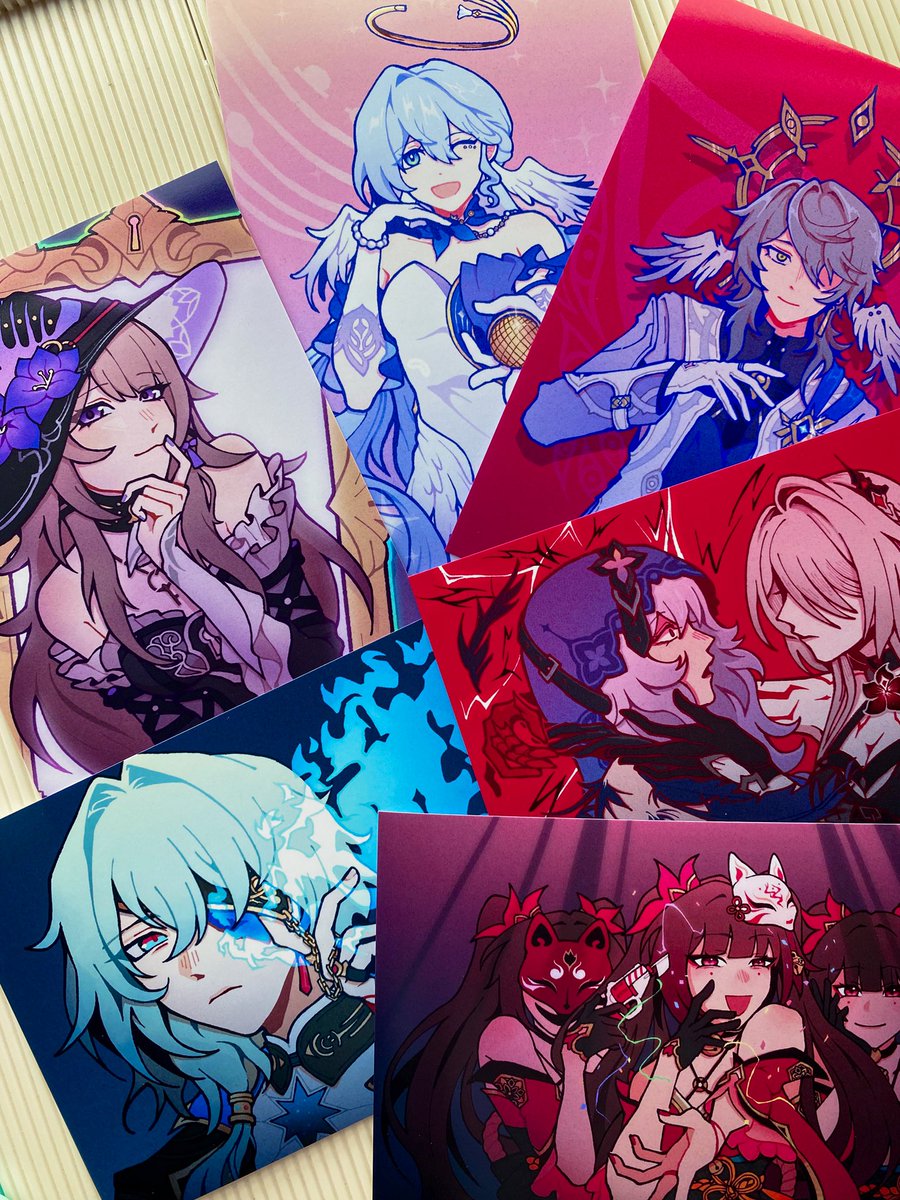 RainbowTailz | vgen open! tweet media