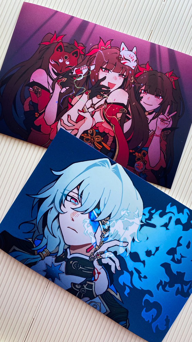 RainbowTailz | vgen open! tweet media