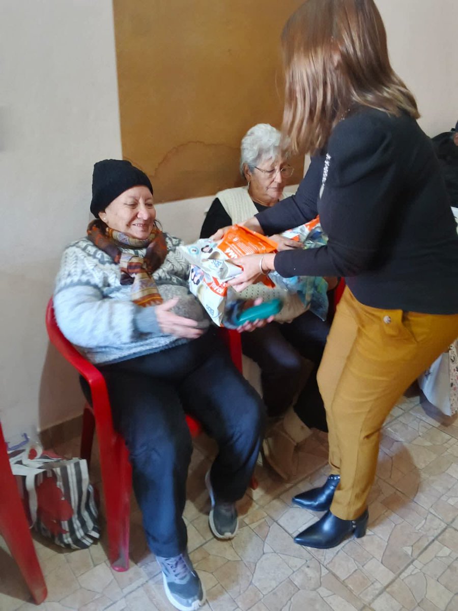 Programa1700D's tweet image. 🔔Se realizó la entrega de productos nutricionales Programa Mis Primeros 1700 Días  en el “𝘾𝙚𝙣𝙩𝙧𝙤 𝙙𝙚 𝙅𝙪𝙗𝙞𝙡𝙖𝙙𝙤𝙨 𝙉𝙖𝙘𝙞𝙤𝙣𝙖𝙡𝙚𝙨 𝙮 𝙋𝙚𝙣𝙨𝙞𝙤𝙣𝙖𝙙𝙤𝙨 - 𝙇𝙪𝙯 𝙮 𝙀𝙨𝙥𝙚𝙧𝙖𝙣𝙯𝙖 ” de nuestra  ciudad de Loreto.