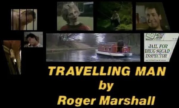SaveRedlandLibr's tweet photo. 9:05pm TODAY on @TalkingPicsTV

From 1985, s2 Ep 6 of #GranadaTV #Drama📺 #TravellingMan - “Blow-Up” directed by #CharlesKitchen &amp; written by #RogerMarshall

🌟#LeighLawson #TerryTaplin #TonyDoyle #BobbieBrown #JaneBooker #PeterAlexander #SumarKhan #PeterCapaldi
#YusefSultan https://t.co/16FsmuqYmb