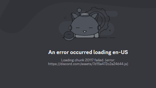 Unknownper13747's tweet photo. @discord_support https://t.co/gPG1RNvHX4