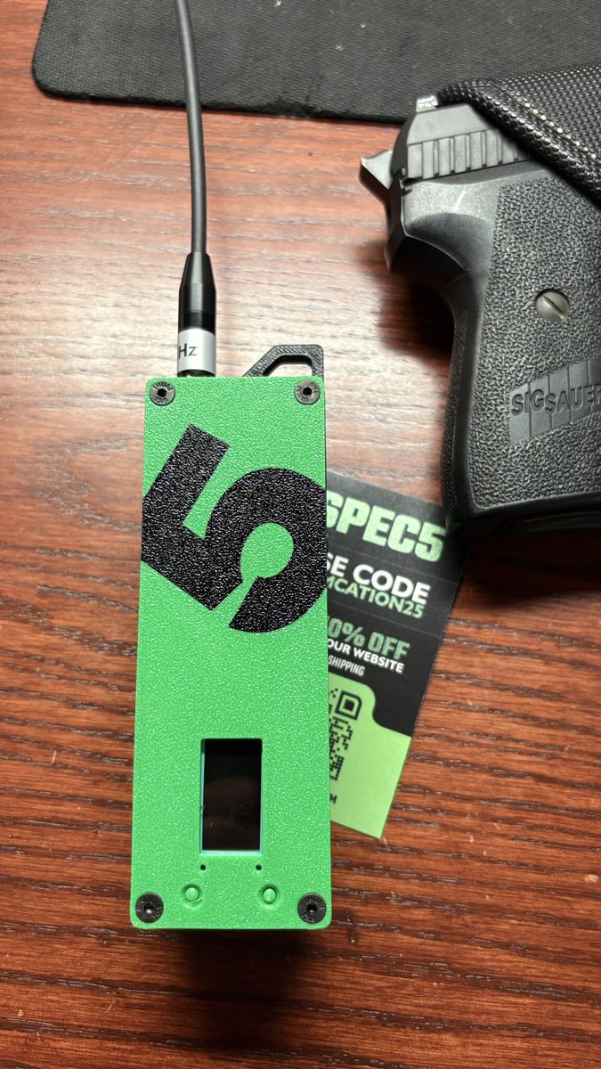 The NotARubicon tweet media