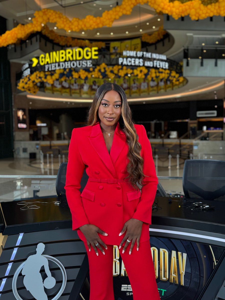 game 3 baby! 💋✨