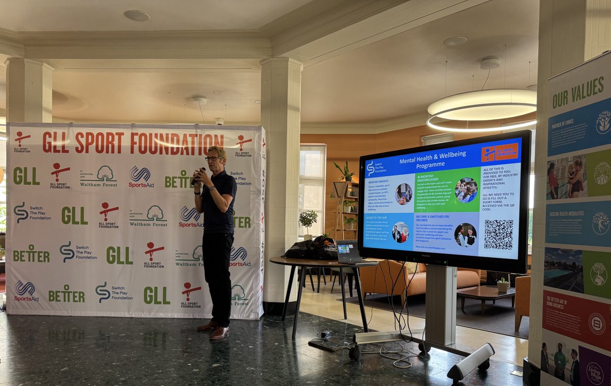 Better Waltham Forest (@lbwf_better) on Twitter photo 🏅 Tonight, we are celebrating the incredible achievements of our 63 athletes at the GLL Sport Foundation Awards at <a href="/wfcouncil/">Waltham Forest Council</a> Town Hall 🎉 A night to honour talent, dedication, and the power of sport to inspire. From local sport stars 🌟 to world champions 🌎🏆#GSFAwards <a href="/gllsf/">GLL Sport Foundation</a> 🏅 Tonight, we are celebrating the incredible achievements of our 63 athletes at the GLL Sport Foundation Awards at <a href="/wfcouncil/">Waltham Forest Council</a> Town Hall 🎉 A night to honour talent, dedication, and the power of sport to inspire. From local sport stars 🌟 to world champions 🌎🏆#GSFAwards <a href="/gllsf/">GLL Sport Foundation</a>