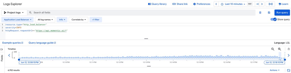 npm might be down but we're still serving plenty of traffic!