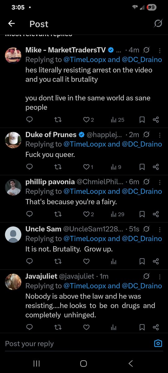 Chase tweet media