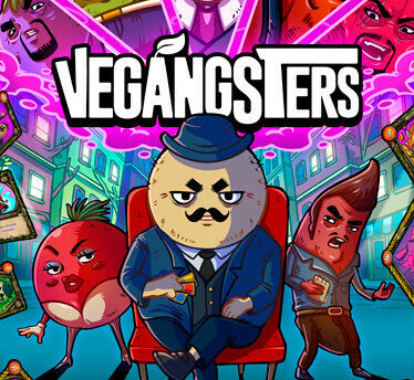 Diving into an exclusive first look at Vegangsters! A roguelike card game with vegan gangsters and a lot of humor! ggtalent.gg/FrostPrime_Veg… #ad