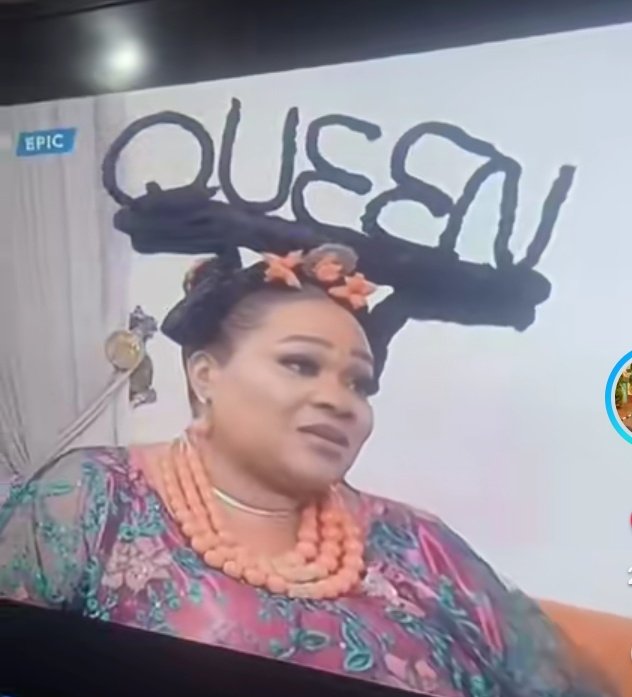 CityBoyABJ's tweet image. The day I stopped watching nollywood drama 😱😡😡😡
#Nollywood