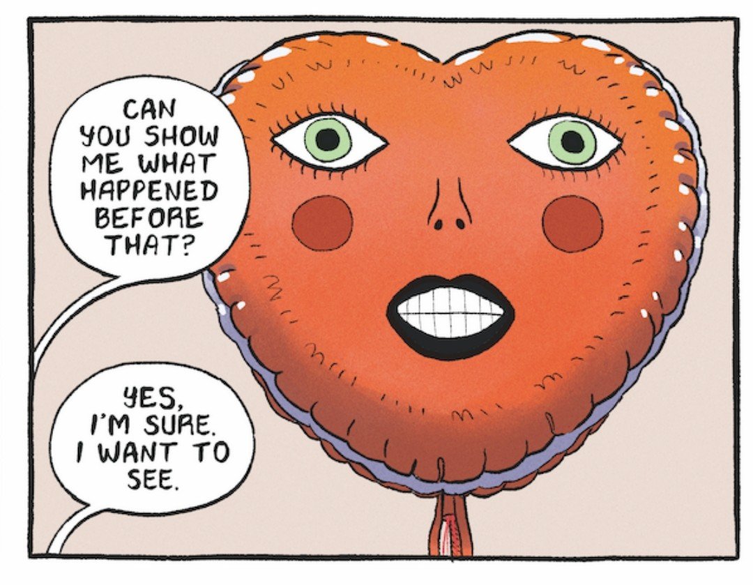 !!░ H ░ O ░ B ░ T ░ O ░ W ░ N ░

 A░ L ░ E ░ R ░ T░!

Hobtown volume III
Secret of the Saucer 

Coming this NOVEMBER

🎈SNEAK PEEK🎈