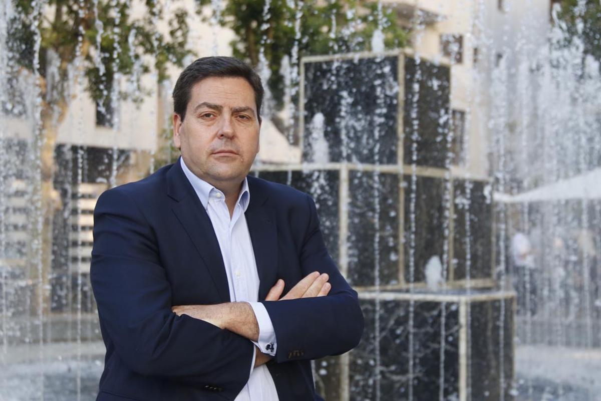 CordobadeBM's tweet image. Nuestro presidente @MiguelPardo1970 y nuestro equipo IFEM CBM infantil femenino, Campeón de España, serán reconocidos con Insignia-Medalla de Plata y Mención Especial respectivamente en la Gala de la @FAndaluzaBM que se celebrará en Úbeda el 5 de julio. ¡Enhorabuena y gracias!