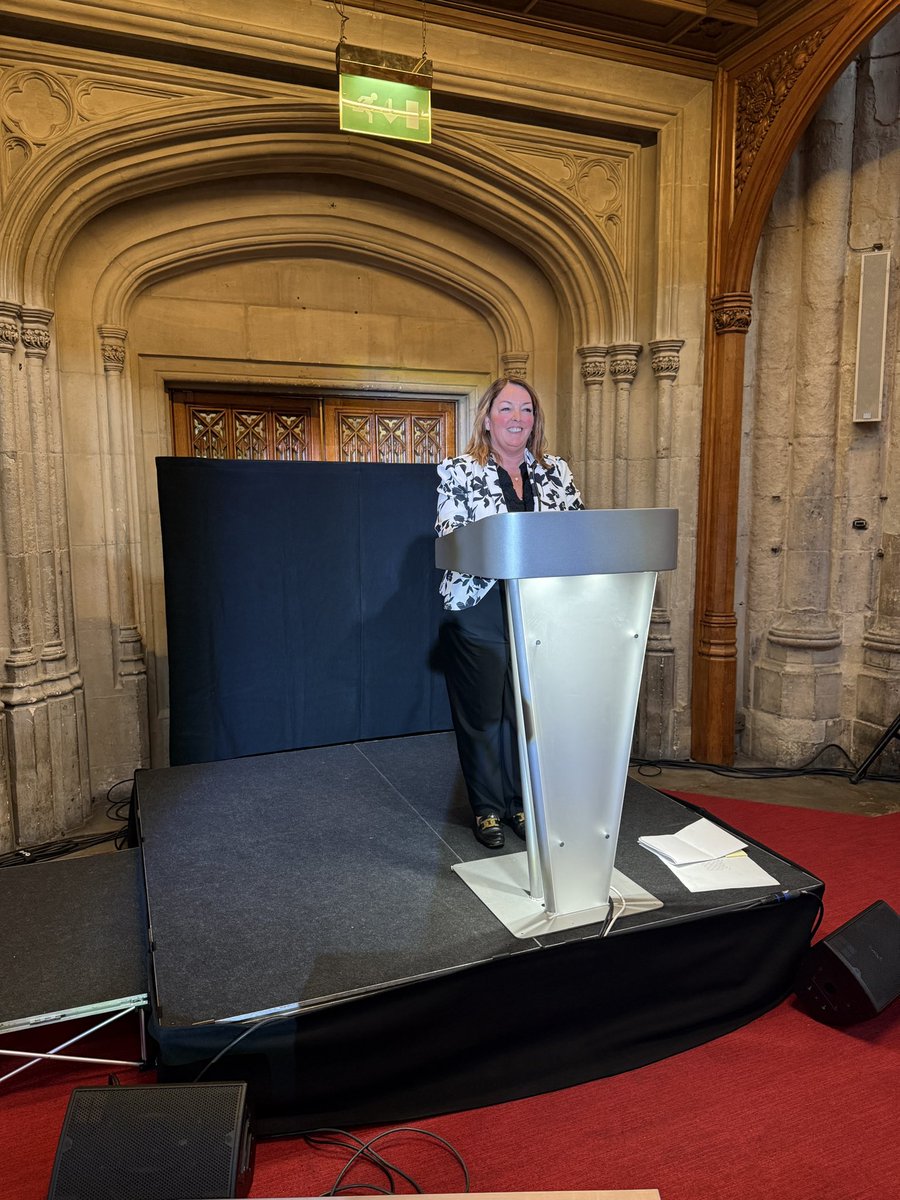 Tina McKenzie MBE (@tinamckenz) on Twitter photo Thanks to Alderman <a href="/PremBGoyal/">Prem Goyal OBE JP</a> for such an informative tour of <a href="/GuildHall/">Guild Hall</a> also for the complete overview of the City of London eco structure. Fascinating history. Thanks to Alderman <a href="/PremBGoyal/">Prem Goyal OBE JP</a> for such an informative tour of <a href="/GuildHall/">Guild Hall</a> also for the complete overview of the City of London eco structure. Fascinating history.