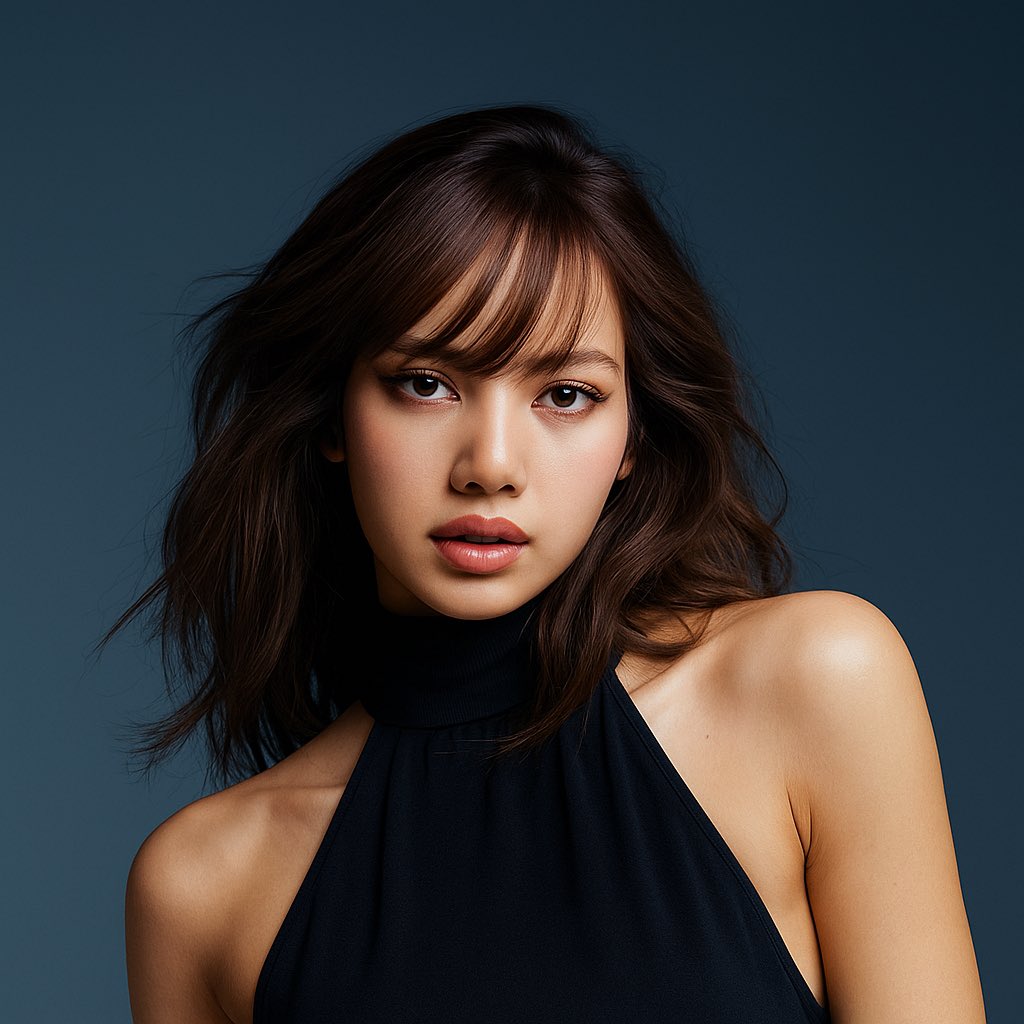 LisaVote50's tweet image. ChatGPT returned a clearer image. AI is crazy