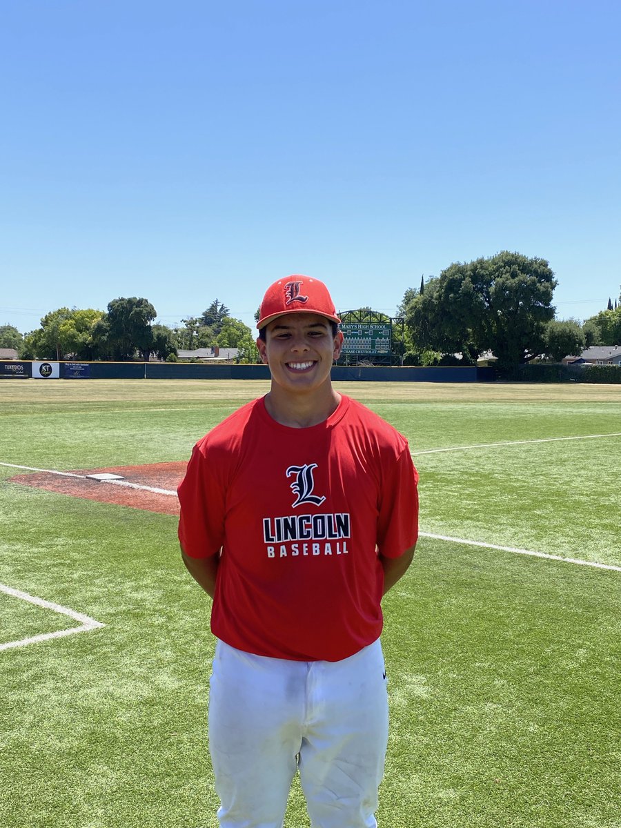 F: Trojans Baseball Underclass 16, Dirt Devils Merced 7
PoG: Meno Lopez 2-5, 3B, HR, 4 RBI