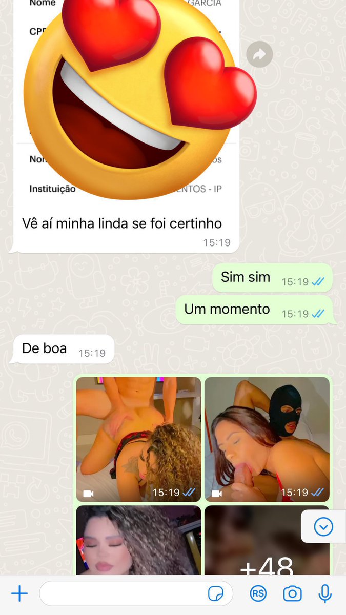 mais um cliente satisfeito 🙊🔥