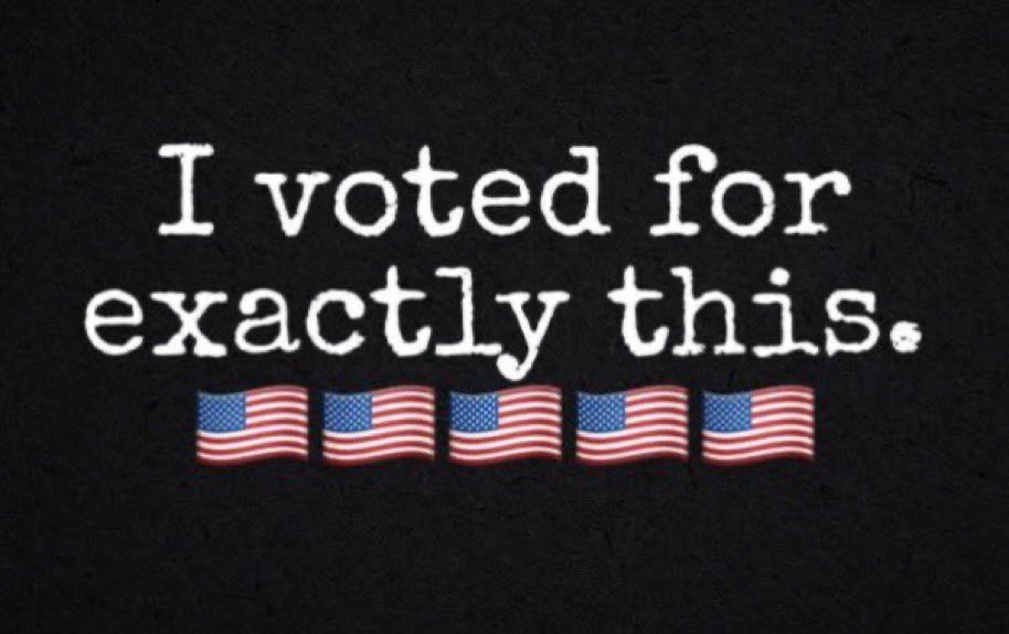 Elizabeth For TRUMP! tweet media