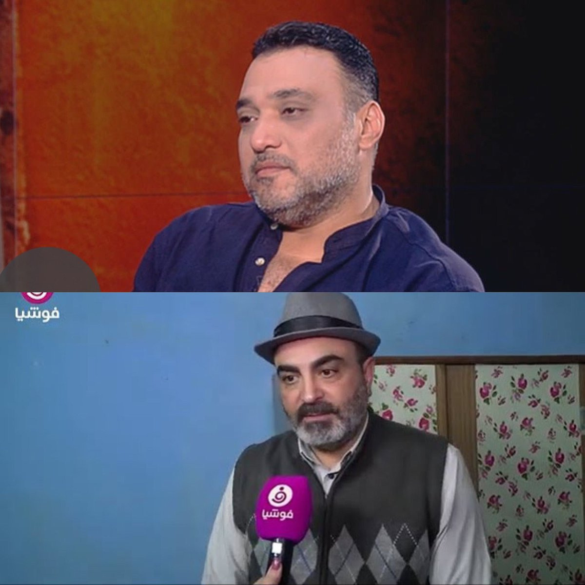 طارق مرعشلي أو علاء قاسم