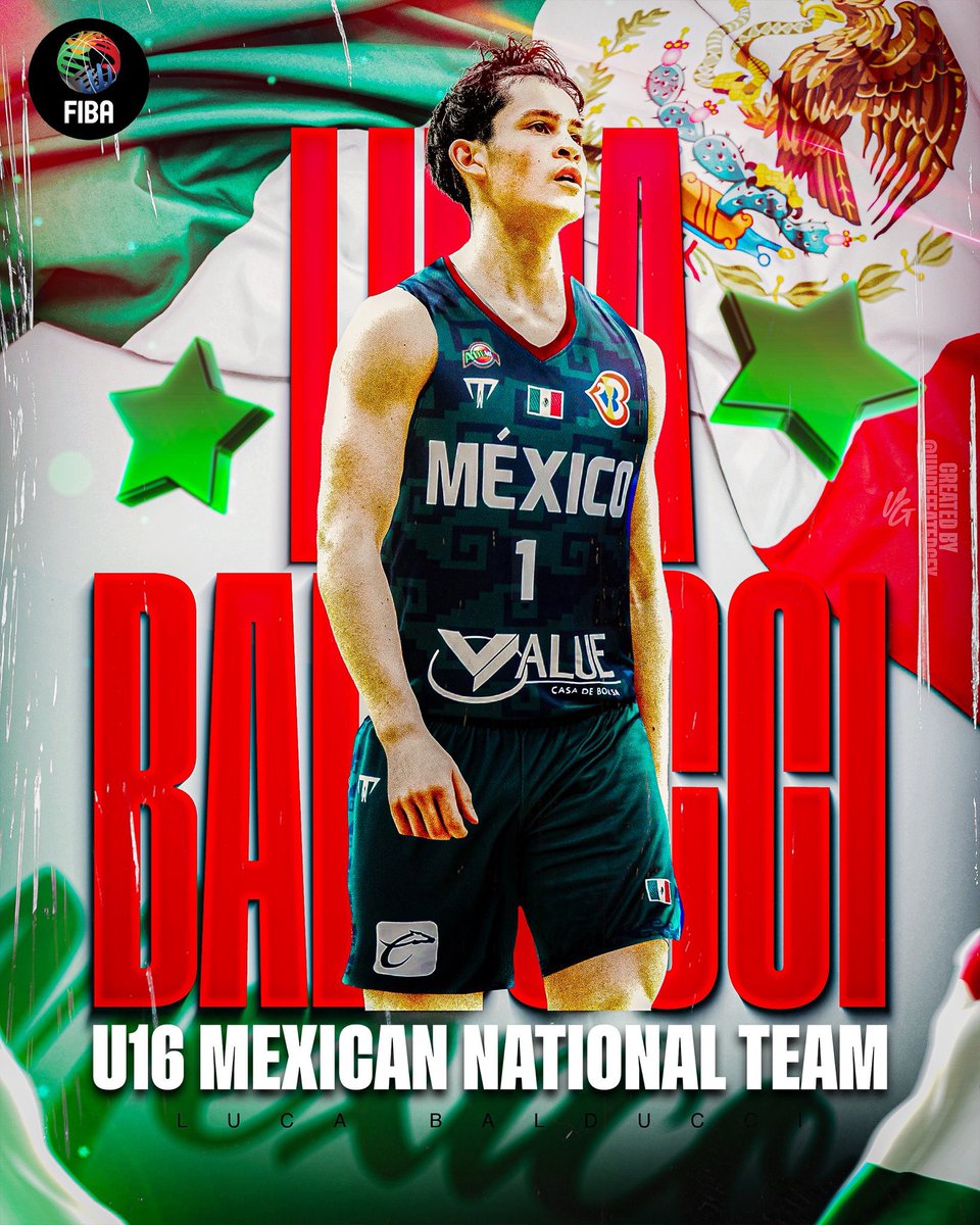 A a s i m S u l l i v a n📈 (@aasimsullivan) on Twitter photo Luca Balducci <a href="/lucaba1ducci/">Luca Balducci</a> is locked in for Northeast Top 50 📈🔥The incoming Loomis <a href="/LC_BoysBBALL/">Loomis Boys Basketball</a> guard is set to be one of the biggest stock risers in the 2028 class 📈
One week away ! Click the link to secure your spot 🔗 basketball.exposureevents.com/237980/northea… Luca Balducci <a href="/lucaba1ducci/">Luca Balducci</a> is locked in for Northeast Top 50 📈🔥The incoming Loomis <a href="/LC_BoysBBALL/">Loomis Boys Basketball</a> guard is set to be one of the biggest stock risers in the 2028 class 📈
One week away ! Click the link to secure your spot 🔗 basketball.exposureevents.com/237980/northea…