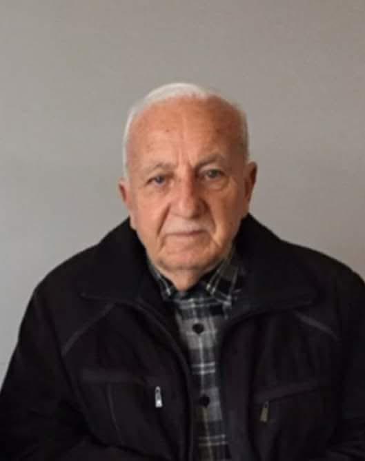 DEĞERLİ BÜYÜĞÜMÜZ, ESKİ SPORCUMUZ, ESKİ BAŞKANLARIMIZDAN MAHMUT AKSU'NUN BABASI M. KENAN AKSU'YU ÖLÜMÜNÜN 1.YIL DÖNÜMÜNDE SEVGİ VE SAYGIYLA ANIYORUZ.