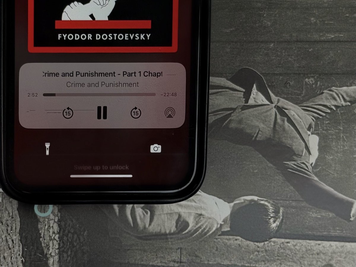 Kafkaesque tweet media