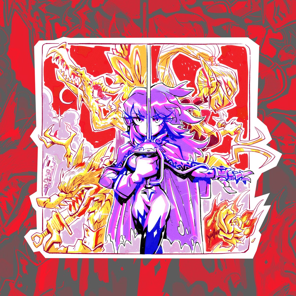 3 pieces to get know me ✨