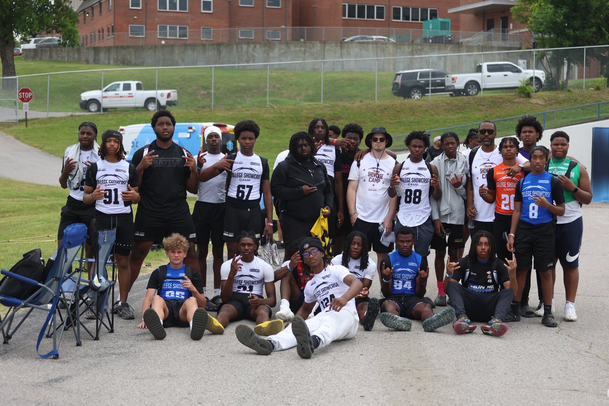 Sound Mind Sound Body x National Camp Tour 2025