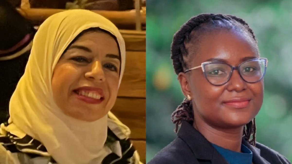 OncoDaily (@oncodaily) on Twitter photo Celebrating Dr. Aneth David: A Trailblazer in Science and Policy - Wafaa M Rashed
<a href="/BioInnovate/">BioInnovate Africa</a> <a href="/anethdavidd/">Aneth David, Ph.D.</a>
oncodaily.com/blog/aneth-dav…
#Health #Oncology #OncoDaily #Medicine #Cancer <a href="/CancerWorldmag/">CancerWorld</a> Celebrating Dr. Aneth David: A Trailblazer in Science and Policy - Wafaa M Rashed
<a href="/BioInnovate/">BioInnovate Africa</a> <a href="/anethdavidd/">Aneth David, Ph.D.</a>
oncodaily.com/blog/aneth-dav…
#Health #Oncology #OncoDaily #Medicine #Cancer <a href="/CancerWorldmag/">CancerWorld</a>