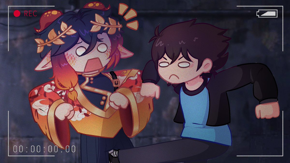 Explorando Cuevas con <a href="/Humbertoryy/">Humbertory</a> y la pandilla
twitch.tv/lusholive