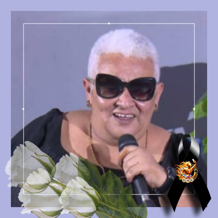 Desde la  #IzquierdaPinera lamentamos el fallecimiento de Tomacita Quiala, "la cieguita maravillosa" y reina del repentismo cubano. Símbolo de talento y autenticidad, su partida deja un vacío en nuestra cultura.
Condolencias a familiares y amigos.