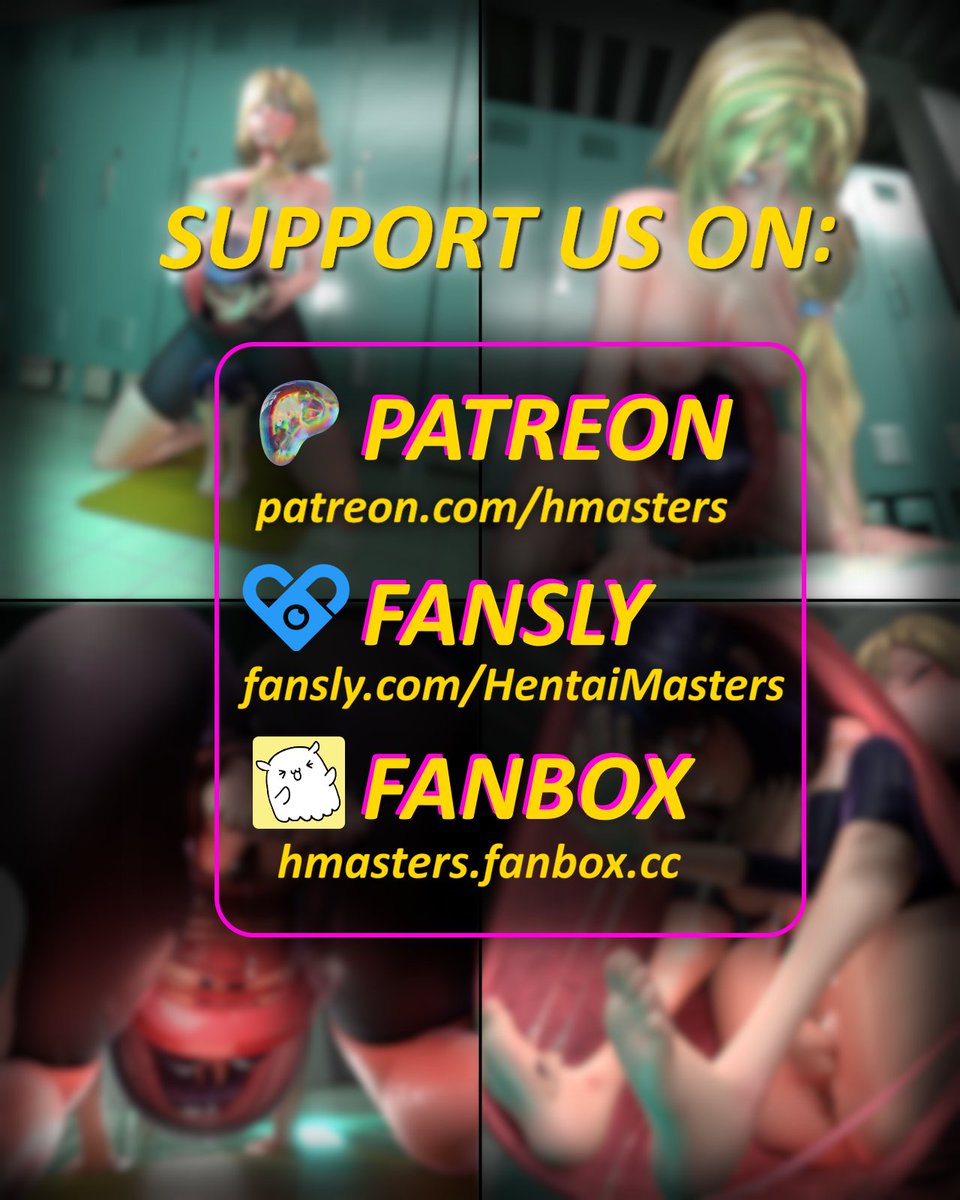 New image set with #unbirthing is ready!
#unbirth #vore #softvore #yuri #nsfwart #Blender #bellybulge #3dhentai #xray