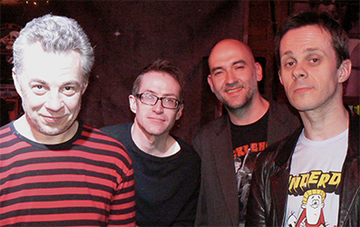 #NowPlaying, At His Majesty’s (Dis)Pleasure, the music show secretly broadcast from a prison cell... Hear it on the radio station <a href="/MadWaspRadioMWR/">MadWaspRadioMWR</a> <a href="/gorillaz/">gorillaz</a> <a href="/lorde/">Lorde</a> <a href="/totaltommyy/">total tommy</a> <a href="/shura/">𝔰𝔥𝔲𝔯𝔞</a> <a href="/CassFreshUSA/">Cassandra Jenkins</a> <a href="/TheTrashcans/">Trashcan Sinatras</a> <a href="/moreishidols/">Moreish Idols</a>
and catch all past shows at mixcloud.com/displeasure