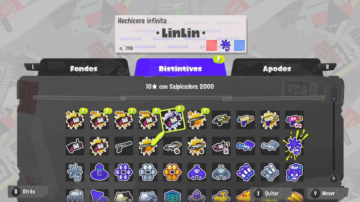 LinLin_spl's tweet image. ª