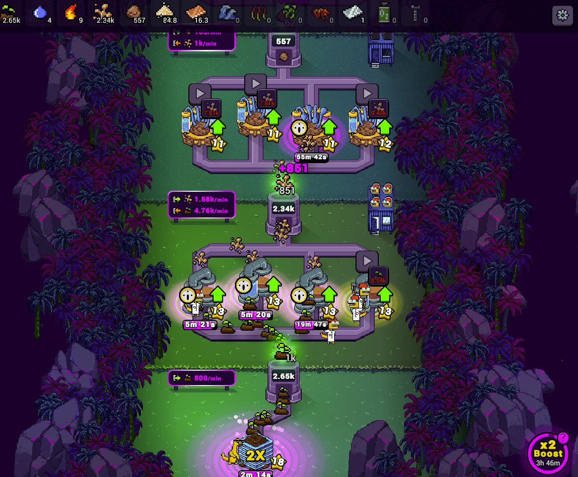 Niftydrops.io Alpha and Degen Drops💧 tweet media