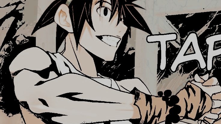 ᅠᅠᅠᅠᅠᅠᅠᅠ

ᅠᅠᅠᅠ◟  𝘊𝘙𝘈𝘊𝘒  ,   𝘊𝘙𝘈𝘊𝘒 .  ◞ 
ᅠᅠᅠᅠ
     ❛   now you’re speaking my 𝘓𝘈𝘕𝘎𝘜𝘈𝘎𝘌 、 LET'S 𝗗𝗢 THIS .ᐟ.ᐟ  ❜
ᅠᅠᅠᅠ
ᅠᅠᅠᅠ