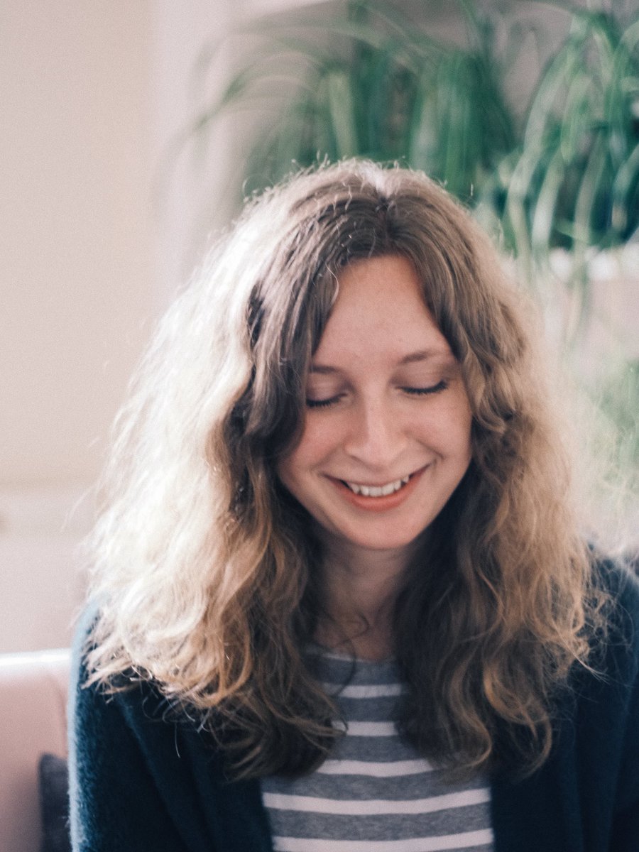 annieboothmusic's tweet image. Thank you v v much to anyone who has listened to, shared, featured or said lovely things about my new song Spring Hands this week - it has been incredibly kind and brought a lot of light.
Stream here: bitly.cx/lQ4Tf
📸 Ryan Firth