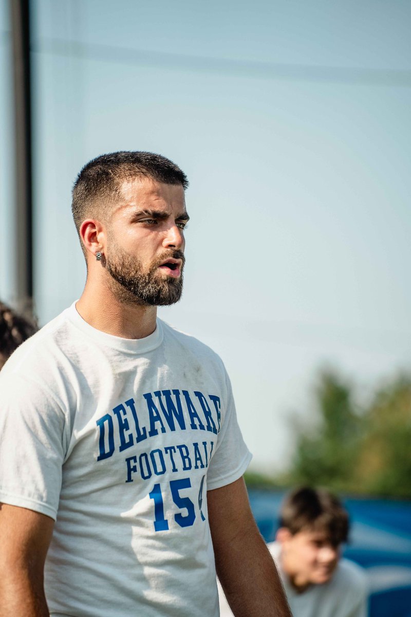 FlorisAkova's tweet image. Had a great camp at Delaware yesterday!
@JoshAlaeze @RamsAcademy