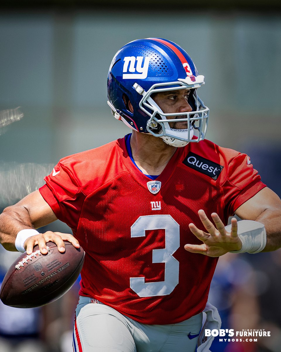 "I definitely think that we have a lot of new energy, period."

What we learned today at OTAs ⤵️

📰: nygnt.co/otam612