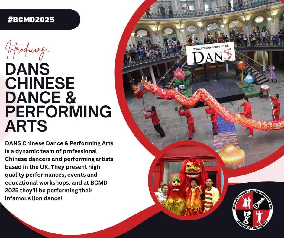 Black Country Multicultural Day (@bcmdcultural) on Twitter photo So much going on at Black Country Multicultural Day <a href="/bcmdcultural/">Black Country Multicultural Day</a>
After 4 successful years, the 5th Black Country Multicultural Day 2025 will be back with a bang and celebrating all things Black Country, sponsored by Brsk. ✨
We will come together to celebrate our diversity. So much going on at Black Country Multicultural Day <a href="/bcmdcultural/">Black Country Multicultural Day</a>
After 4 successful years, the 5th Black Country Multicultural Day 2025 will be back with a bang and celebrating all things Black Country, sponsored by Brsk. ✨
We will come together to celebrate our diversity.