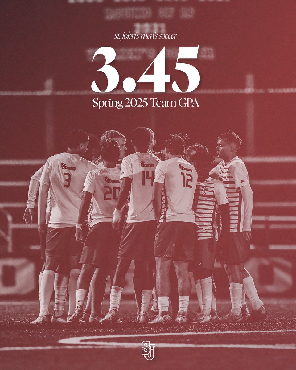 Strong semester in the classroom 💪