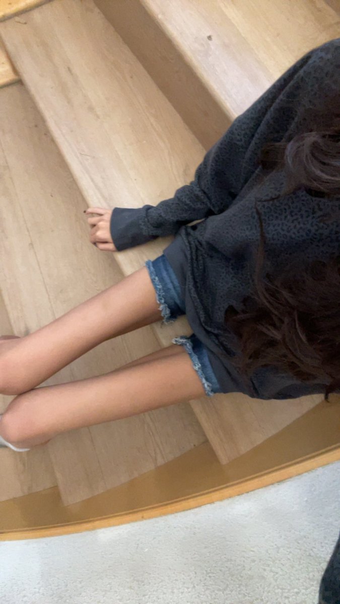 tired